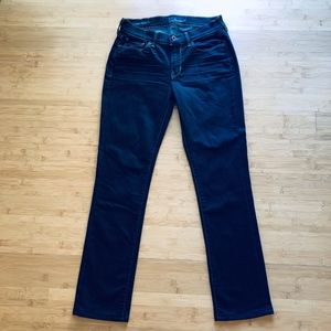 Lucky Brand Brooke Straight